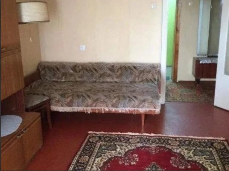 Квартира 2-кімн. оренда Полтава, Шевченковский (Октябрьский) – 52 м²