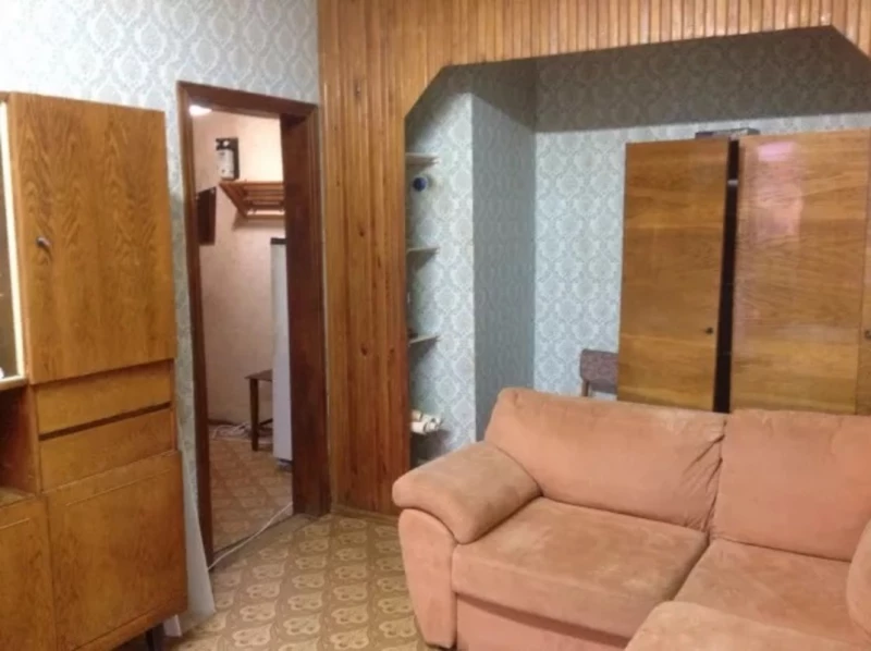 Квартира 1-кімн. оренда Полтава, Шевченковский (Октябрьский) – 32 м²