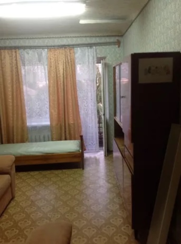 Квартира 1-кімн. оренда Полтава, Шевченковский (Октябрьский) – 32 м², Полтава — 3/12