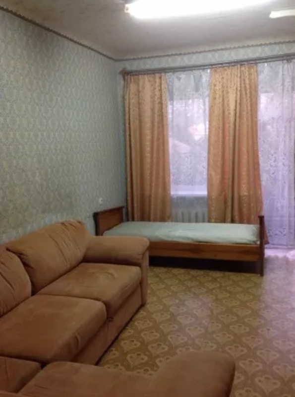 Квартира 1-кімн. оренда Полтава, Шевченковский (Октябрьский) – 32 м², Полтава — 4/12