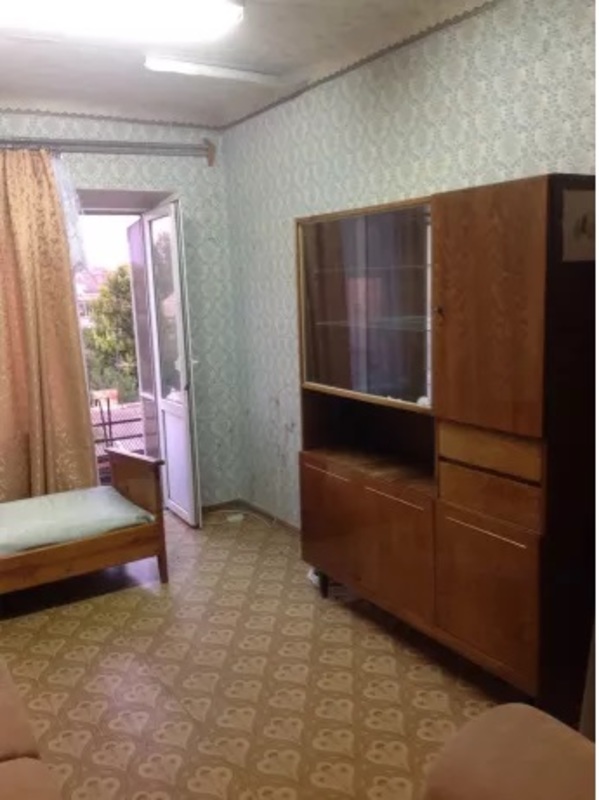 Квартира 1-кімн. оренда Полтава, Шевченковский (Октябрьский) – 32 м², Полтава — 5/12
