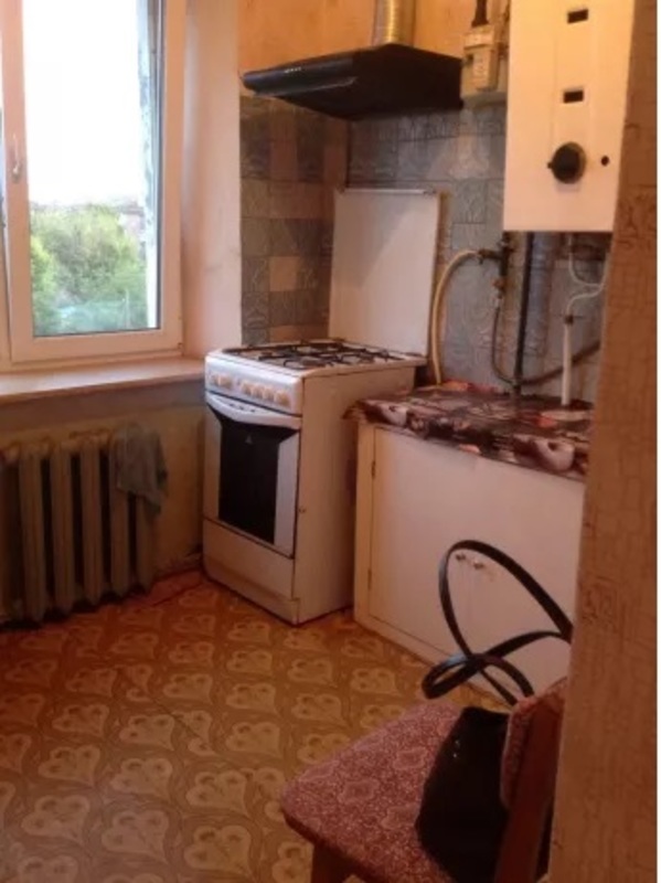 Квартира 1-кімн. оренда Полтава, Шевченковский (Октябрьский) – 32 м², Полтава — 7/12