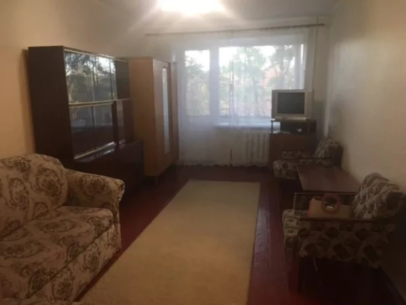 Квартира 2-кімн. оренда Полтава, Шевченковский (Октябрьский) – 54 м², Полтава — 2/8