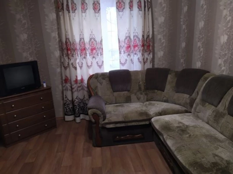 Квартира 1-кімн. оренда Полтава, Шевченковский (Октябрьский) – 40 м², Полтава — 2/4