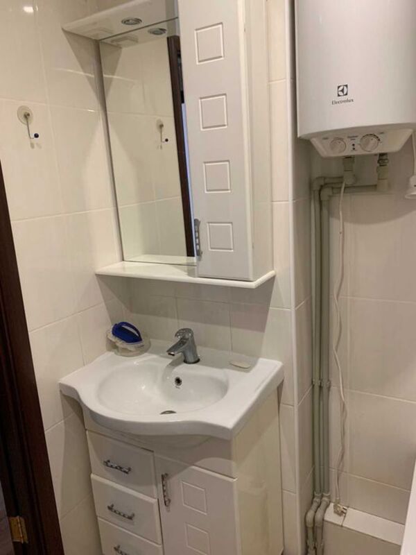 Квартира 2-кімн. оренда Полтава, Киевский – 59 м², Полтава — 3/13