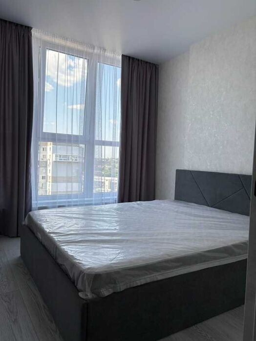 Квартира 2-кімн. продаж Одеса, Хаджибейський(Малиновський) – 38 м², Одесса — 6/12