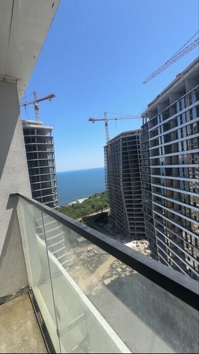Квартира 1-кімн. продаж Одеса, Приморский – 48 м², Одеса — 4/7