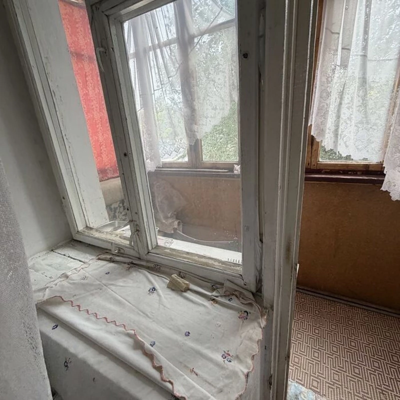 Квартира 1-кімн. продаж Одеса, Пересипський(Суворівський) – 19.6 м², Одеса — 9/11