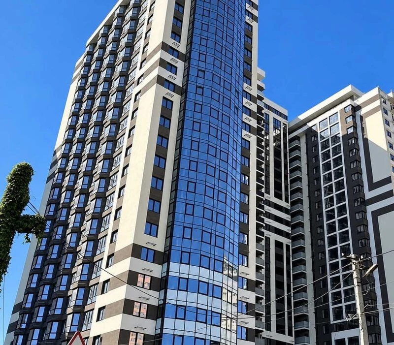 Квартира 2-кімн. продаж Одеса, Приморский – 63 м², Одеса — 2/12