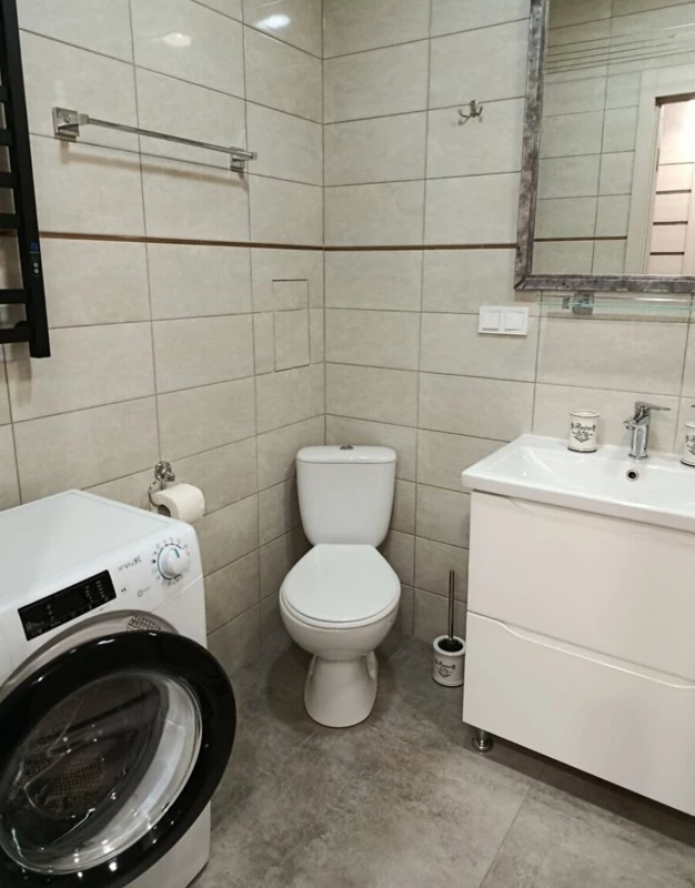 Квартира 1-кімн. продаж Одеса, Пересипський(Суворівський) – 42 м², Одеса — 7/8