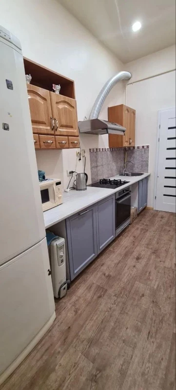 Квартира 1-кімн. продаж Львів, Шевченковский – 18 м²