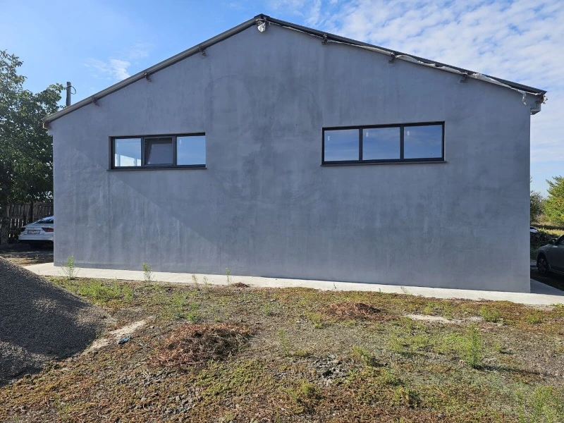 Комерційна нерухомість – 555 м², Смела — 4/8