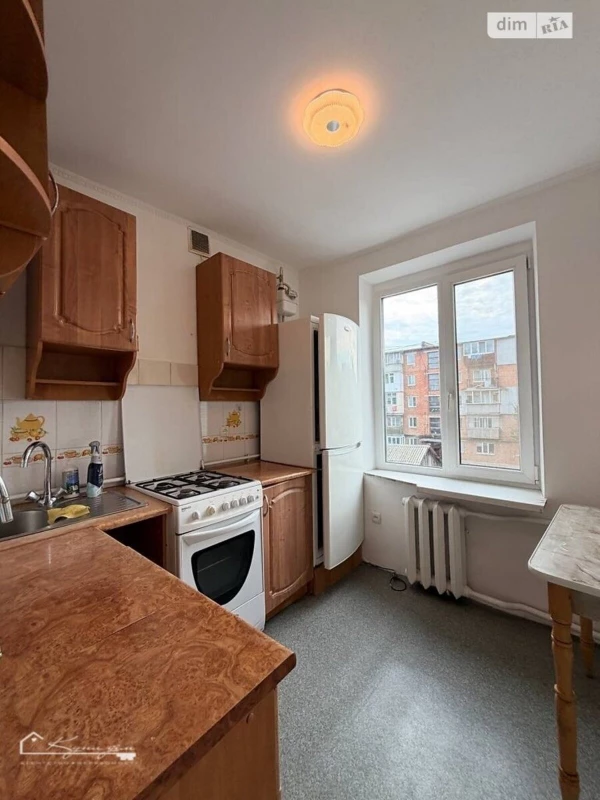 Квартира 2-кімн. продаж Хмельницький, ЖД – 45 м², Хмельницький — 3/12