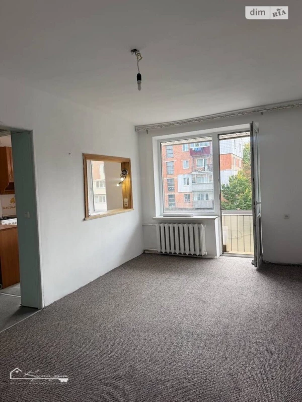 Квартира 2-кімн. продаж Хмельницький, ЖД – 45 м², Хмельницький — 6/12