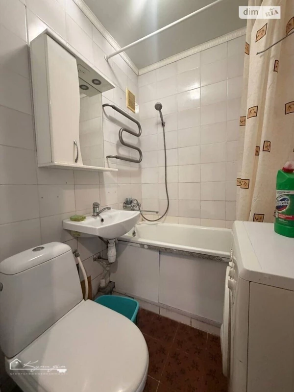 Квартира 2-кімн. продаж Хмельницький, ЖД – 45 м², Хмельницький — 12/12