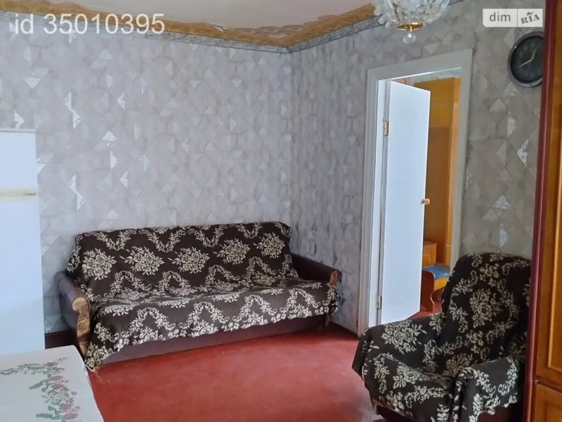 Квартира 2-кімн. продаж Хмельницький, Центр – 27 м², Хмельницький — 2/12