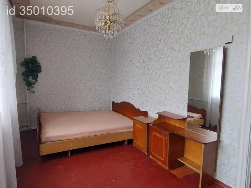 Квартира 2-кімн. продаж Хмельницький, Центр – 27 м², Хмельницький — 7/12
