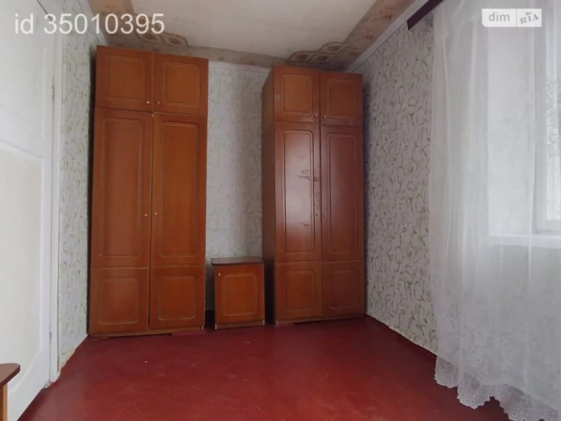 Квартира 2-кімн. продаж Хмельницький, Центр – 27 м², Хмельницький — 8/12