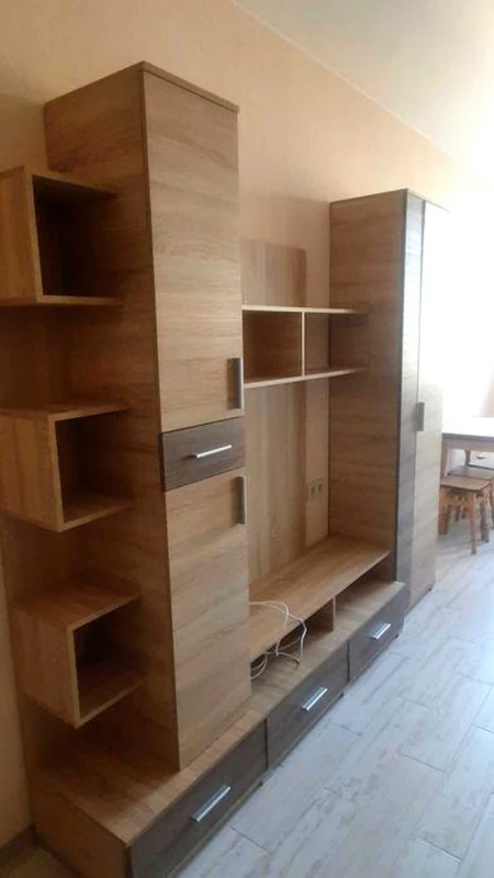 Квартира 1-кімн. продаж Бровари – 28 м², Бровари — 6/6