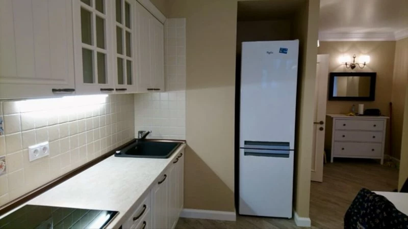 Квартира 4-кімн. продаж Київ, Дніпровський – 128 м², Киев — 3/14