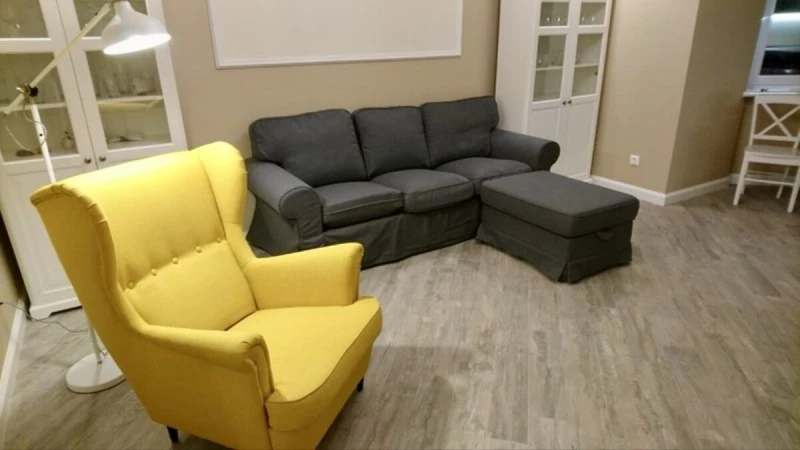 Квартира 4-кімн. продаж Київ, Дніпровський – 128 м², Киев — 5/14