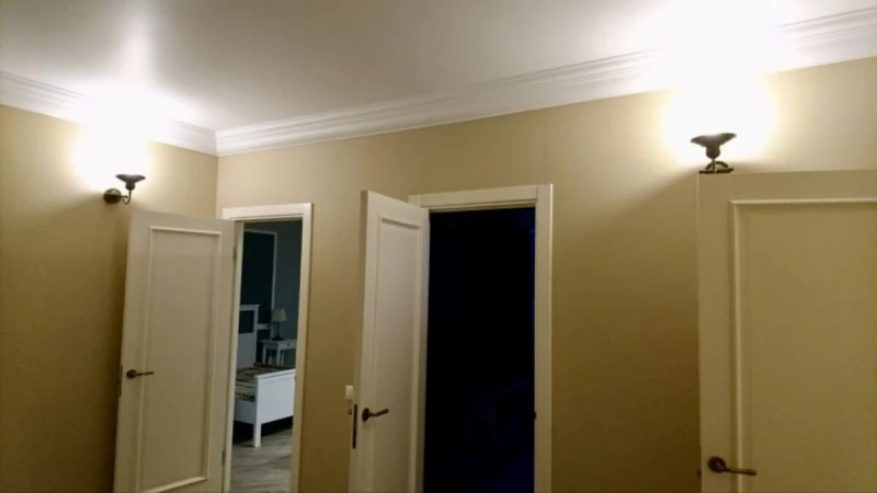 Квартира 4-кімн. продаж Київ, Дніпровський – 128 м², Киев — 6/14