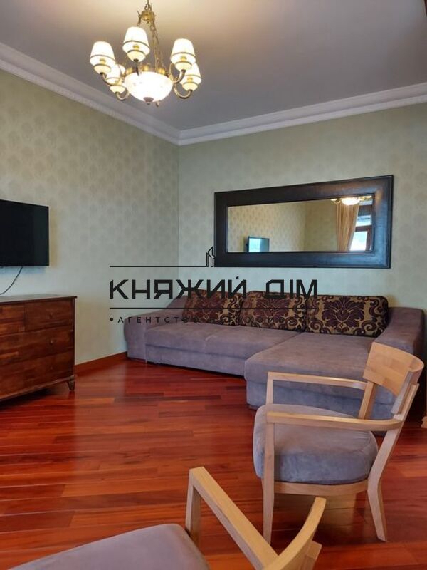 Квартира 1-кімн. оренда Київ, Печерський р-н – 25 м², Киев — 14/15
