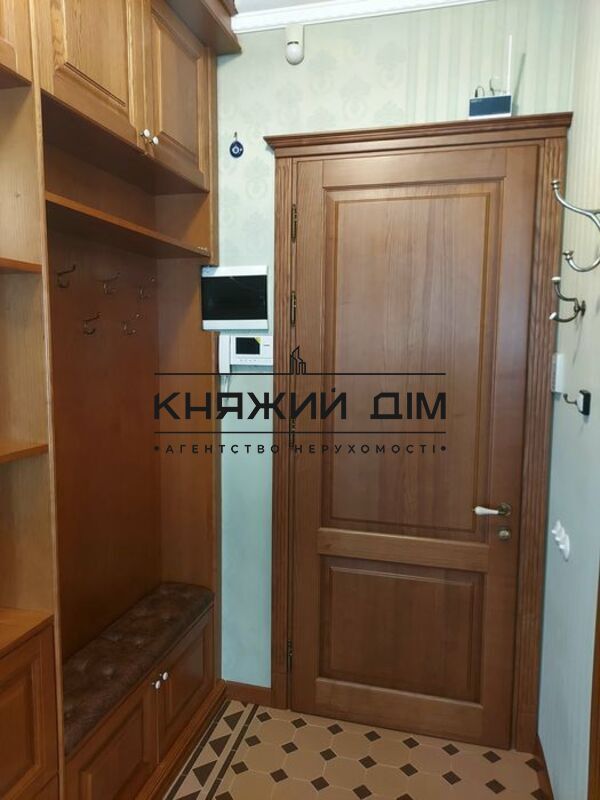 Квартира 1-кімн. оренда Київ, Печерський р-н – 25 м², Киев — 15/15