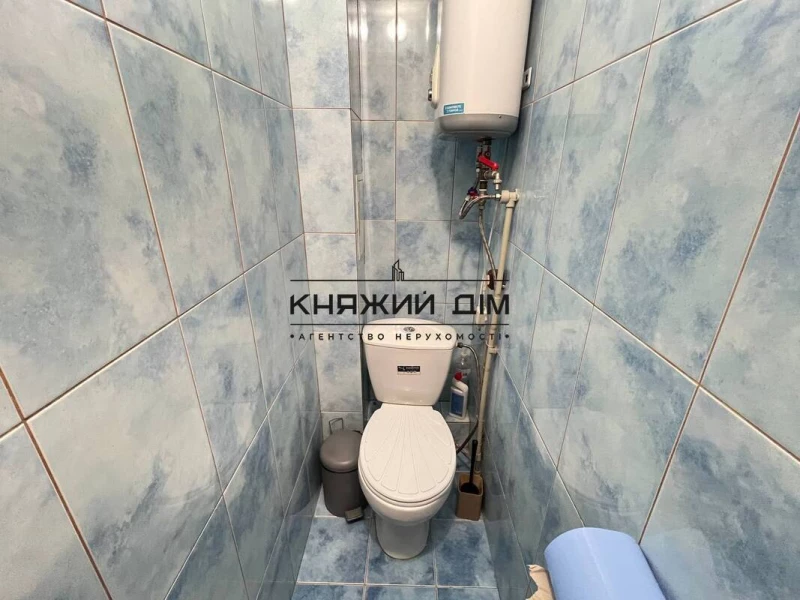 Квартира 2-кімн. оренда Київ, Дарницький р-н – 36 м², Киев — 9/15