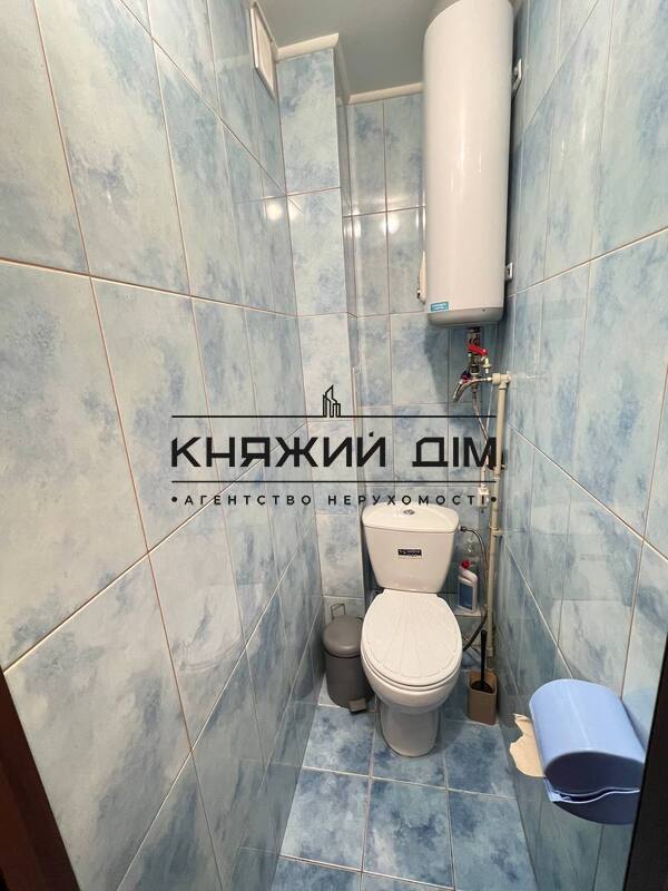 Квартира 2-кімн. оренда Київ, Дарницький р-н – 36 м², Киев — 10/15