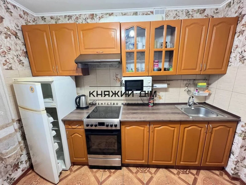 Квартира 2-кімн. оренда Київ, Дарницький р-н – 36 м², Киев — 11/15