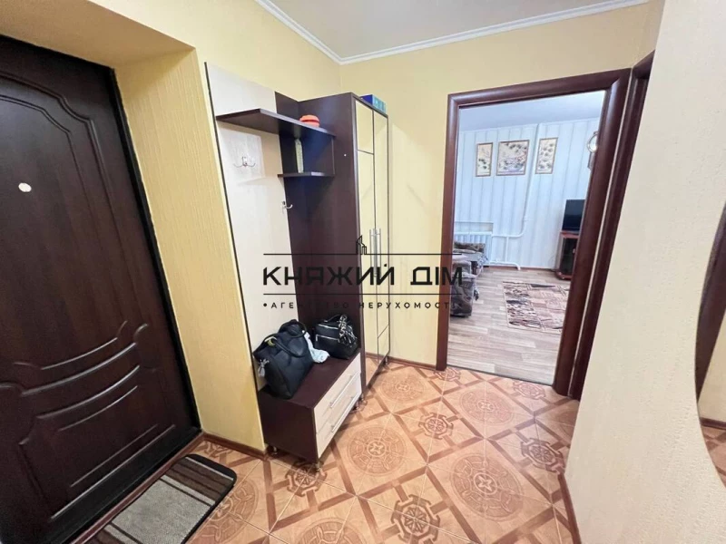 Квартира 2-кімн. оренда Київ, Дарницький р-н – 36 м², Киев — 13/15