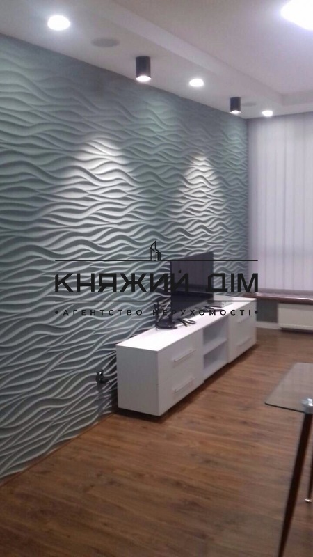 Квартира 2-кімн. оренда Київ, Солом'янський р-н – 18 м², Киев — 4/14