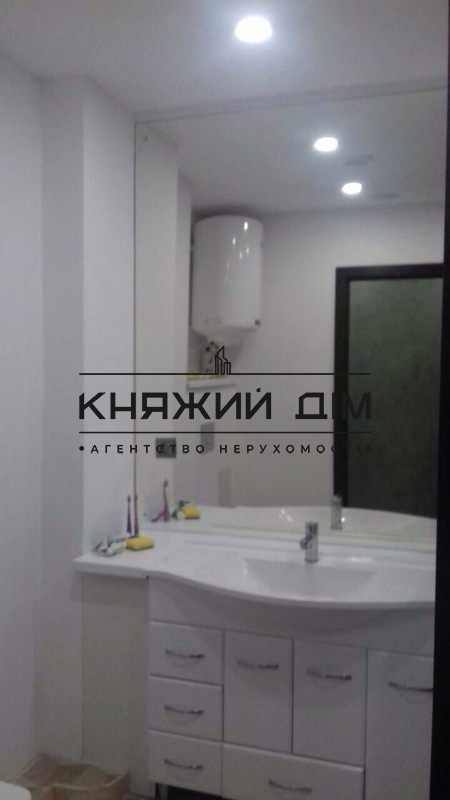 Квартира 2-кімн. оренда Київ, Солом'янський р-н – 18 м², Киев — 11/14