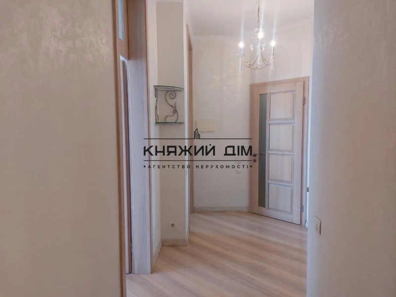 Квартира 3-кімн. оренда Київ, Шевченкiвський р-н – 100 м², Киев — 13/15