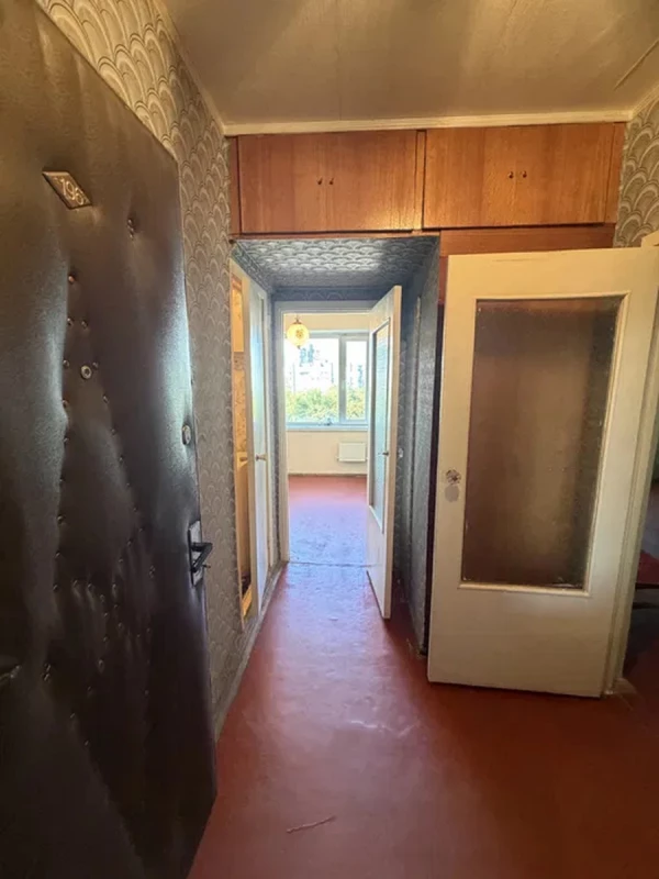 Квартира 1-кімн. оренда Київ, Деснянский – 35 м², Київ — 8/8