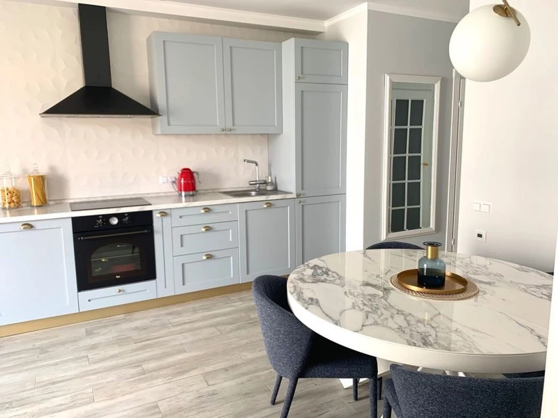 Квартира 2-кімн. продаж Одеса, Хаджибеевский – 60 м²