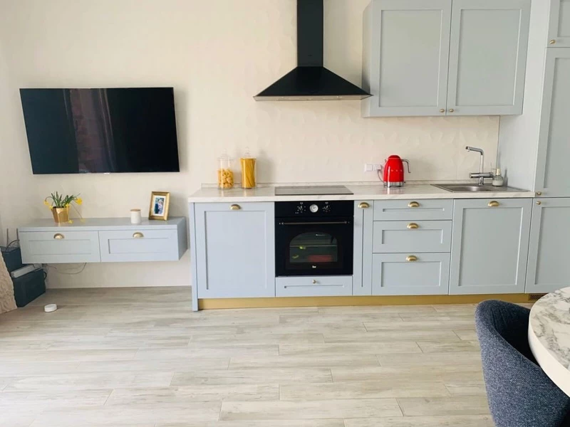 Квартира 2-кімн. продаж Одеса, Хаджибеевский – 60 м², Одеса — 2/15