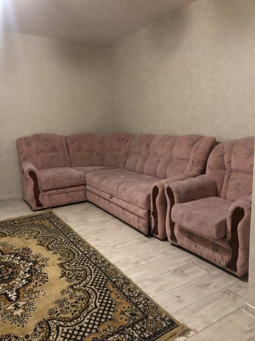 Квартира 2-кімн. продаж Одеса, Приморский – 49 м², Одеса — 4/8