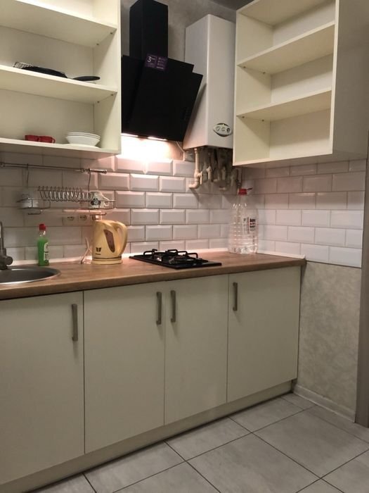 Квартира 2-кімн. продаж Одеса, Приморский – 49 м², Одеса — 6/8