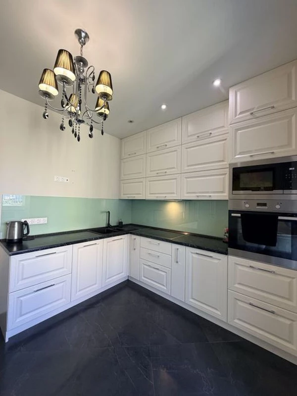 Квартира 1-кімн. продаж Петропавлівська Борщагівка – 18.1 м², Петропавлівська Борщагівка — 2/15