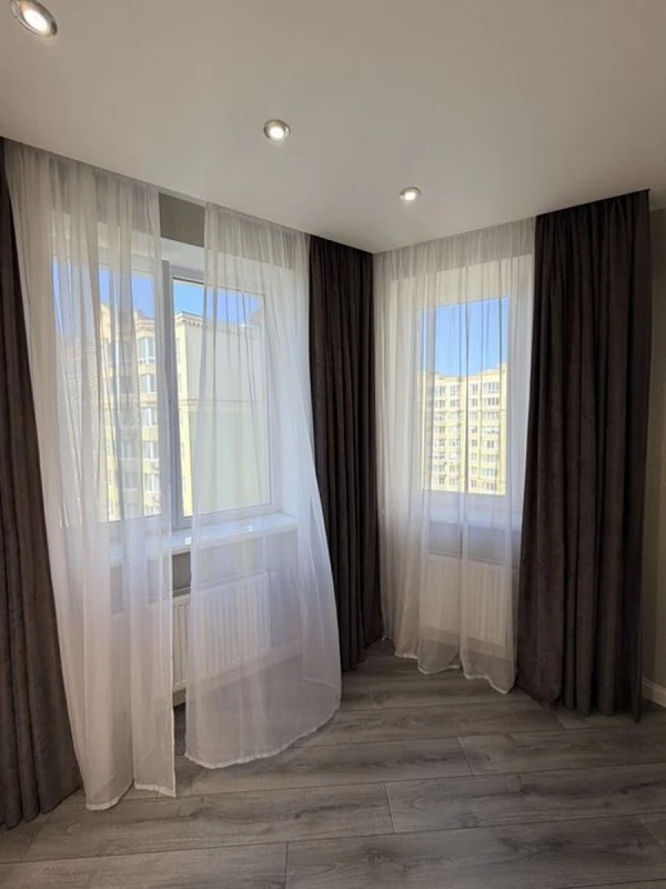 Квартира 1-кімн. продаж Петропавлівська Борщагівка – 18.1 м², Петропавлівська Борщагівка — 7/15