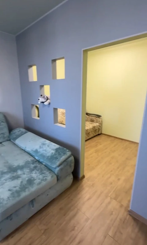 Квартира 1-кімн. продаж Дніпро, Индустриальный р-н – 22 м², Днепр — 7/15