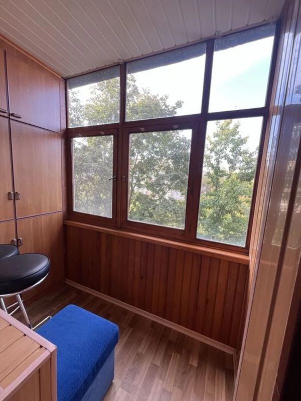 Квартира 2-кімн. оренда Полтава, Шевченковский (Октябрьский) – 52 м², Полтава — 4/15