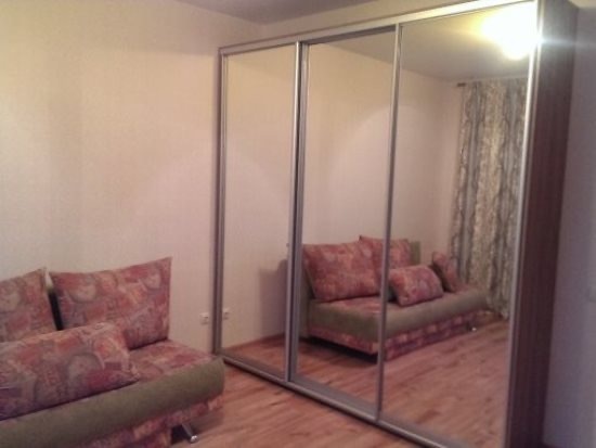 Квартира 1-кімн. оренда Авангард, Авангард – 1 м²