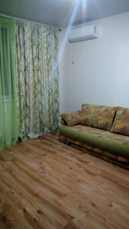 Квартира 1-кімн. оренда Авангард, Авангард – 1 м², Авангард — 4/6