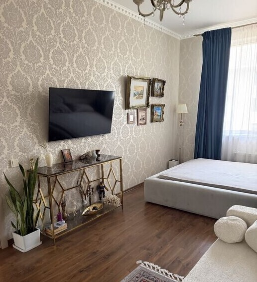 Квартира 1-кімн. продаж Одеса, Приморский – 42 м², Одесса — 3/11
