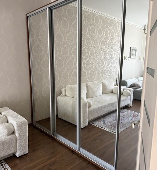 Квартира 1-кімн. продаж Одеса, Приморский – 42 м², Одесса — 5/11