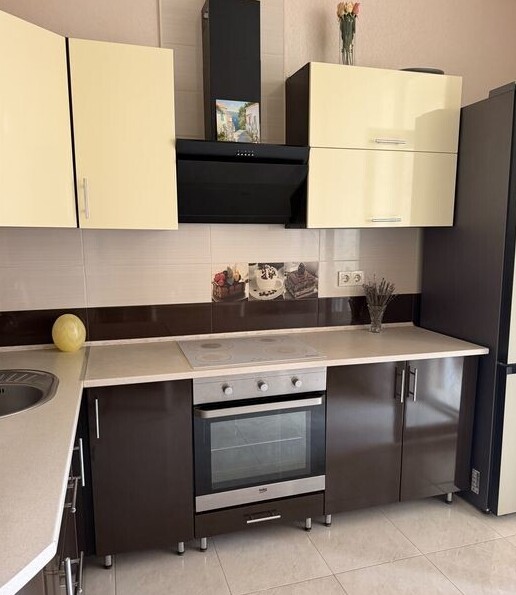 Квартира 1-кімн. продаж Одеса, Приморский – 42 м², Одесса — 7/11