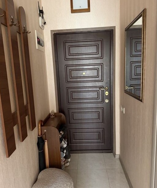 Квартира 1-кімн. продаж Одеса, Приморский – 42 м², Одесса — 11/11